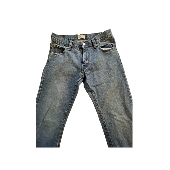 Bluenotes Denim Vintage Pants - Picture 2 of 5